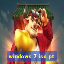 windows 7 iso pt-br